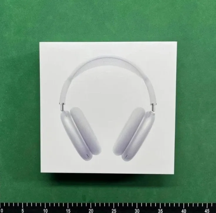 Apple AirPods Max Headphones [8 styles]