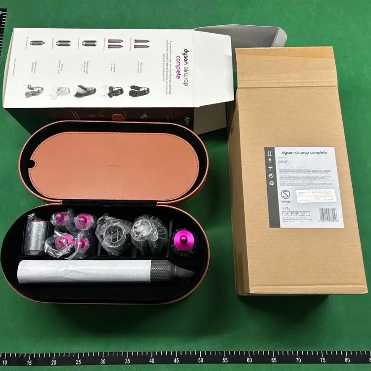 Dyson Airwrap Complete Hair Styler