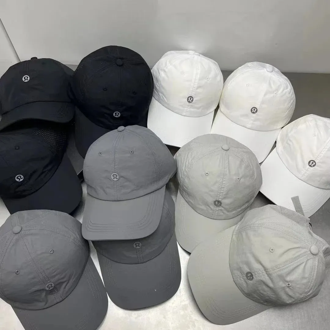 Lululemon Swiftly Cap [4 styles]