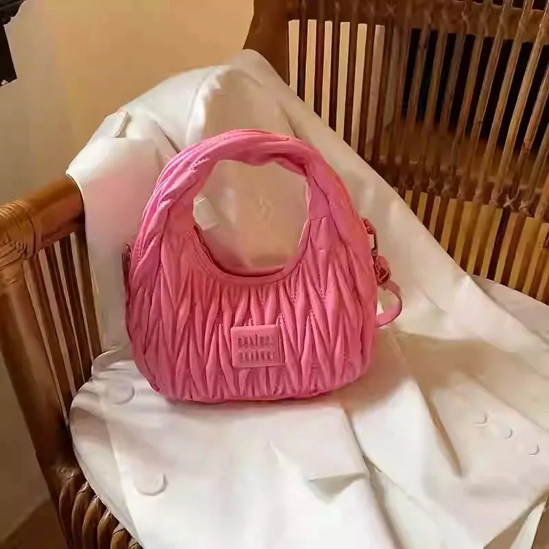 Miu Miu Matelassé Hobo Bag [5 styles]