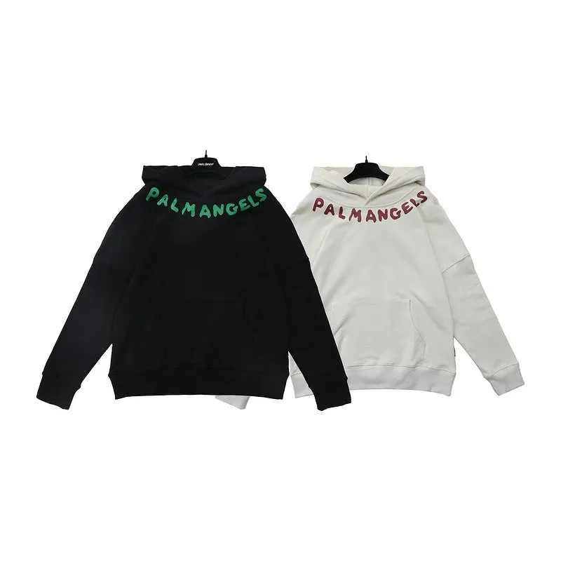 Palm Angels Hoodies [3 styles]