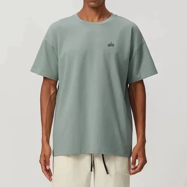Alo Alo Logo T-Shirt [5 styles]