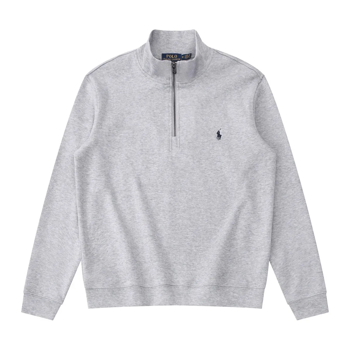 Polo Ralph Lauren Quarter-Zip Sweatshirt [8 styles]