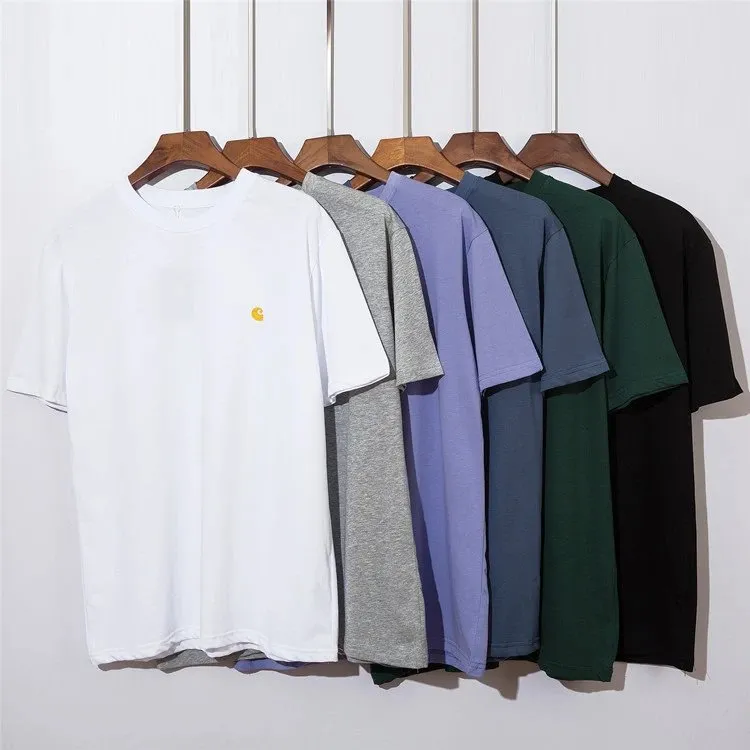 Carhartt WIP Script T-Shirt [10 styles]