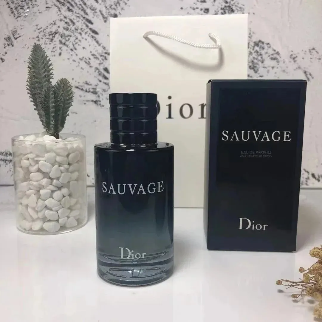 Dior Perfume （30+ style
