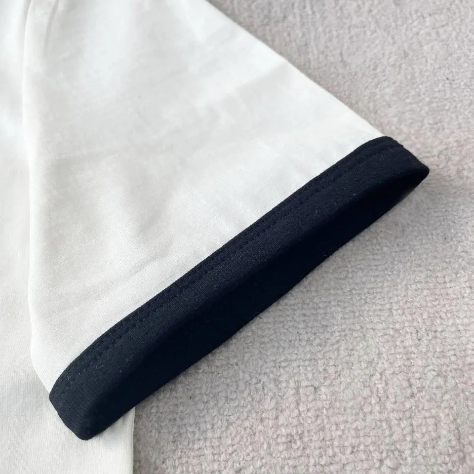 Classic Ringer T-Shirt [2 styles]