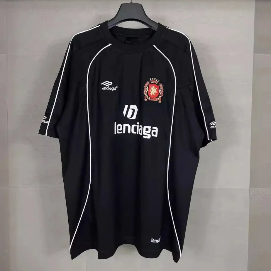 Balenciaga Football Jersey