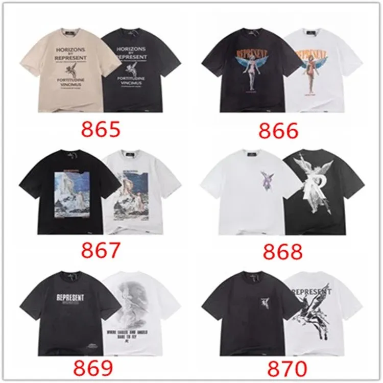REPRESENT T-Shirts [14 styles]