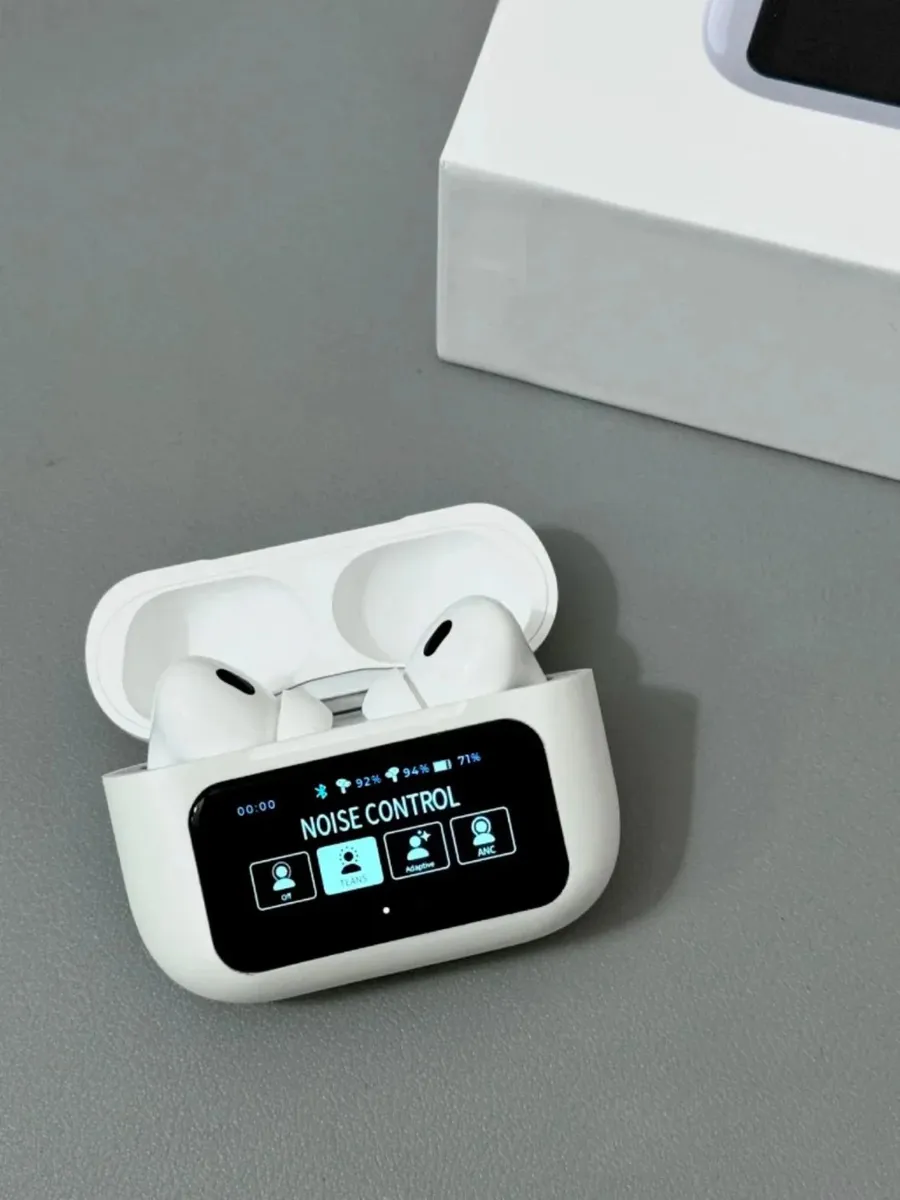 Apple AirPods Pro with Noise Control Display Case