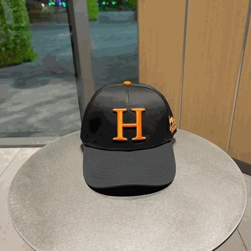 Celine H Logo Cap [10 styles]