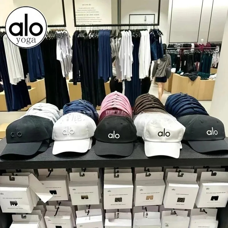 Alo Yoga Hat