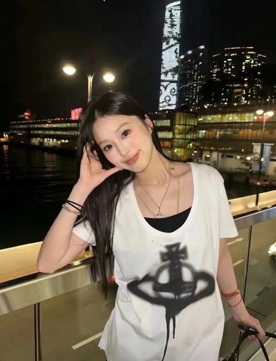 Vivienne Westwood Orb T-Shirt [2 styles]