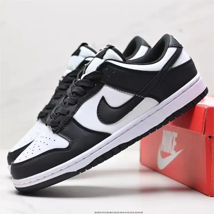 Nike Dunk Low Sneakers [18 styles]