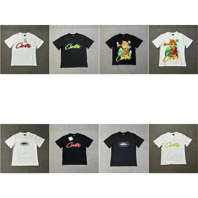Cortez T-Shirt [8 styles]