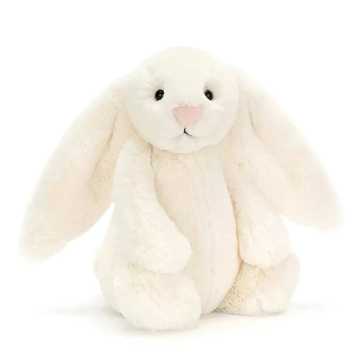 Jellycat Bashful Bunny Plush Toy [33 styles]