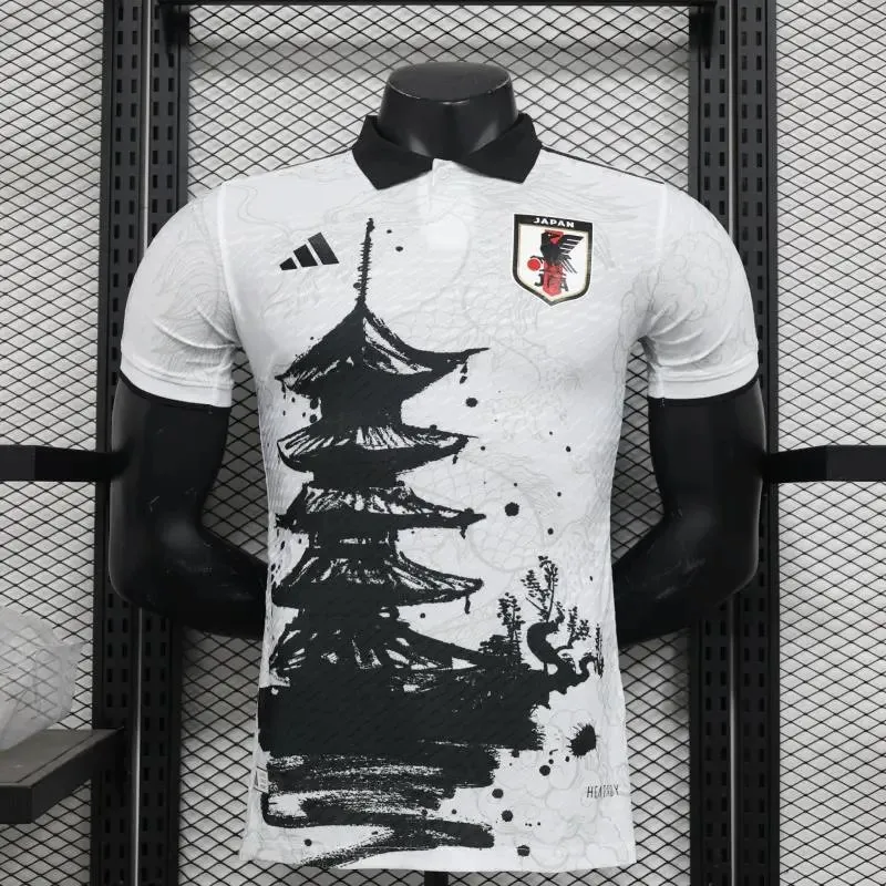 Adidas Japan National Team Away Jersey [32 styles]