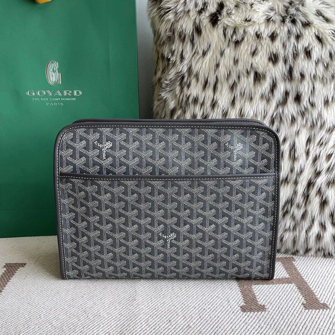 Goyard Saint Denis Document Holder [6 styles]