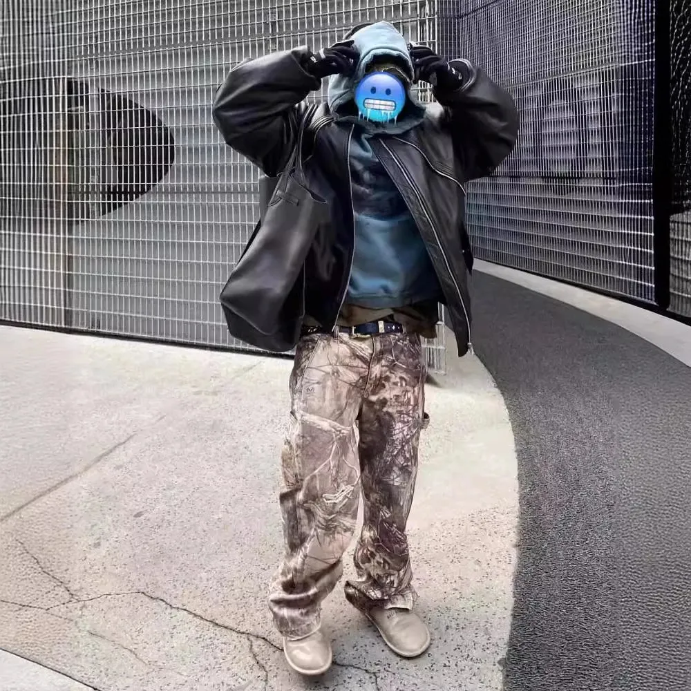 Unbranded Hooded Jacket [1 style]