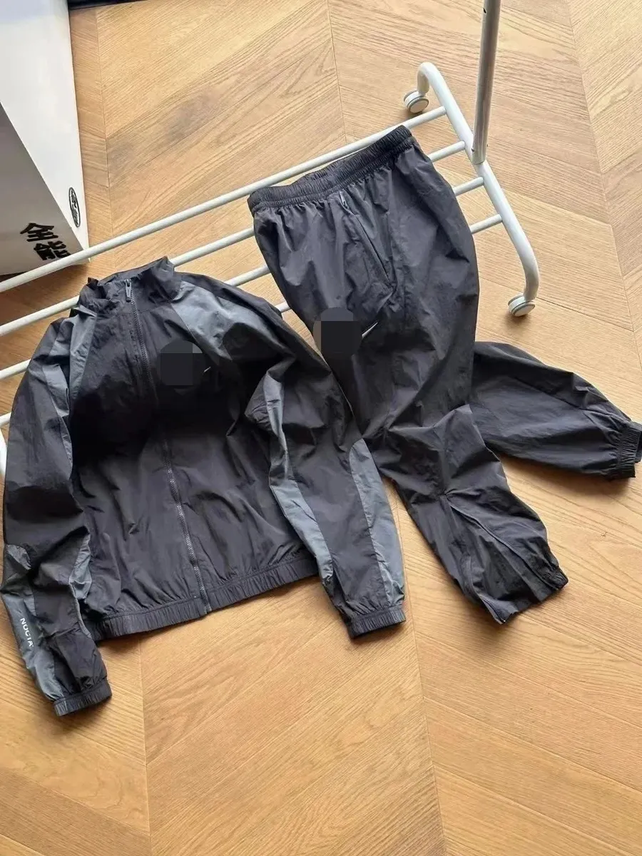 Nike Miller Running Tracksuit [1 style]