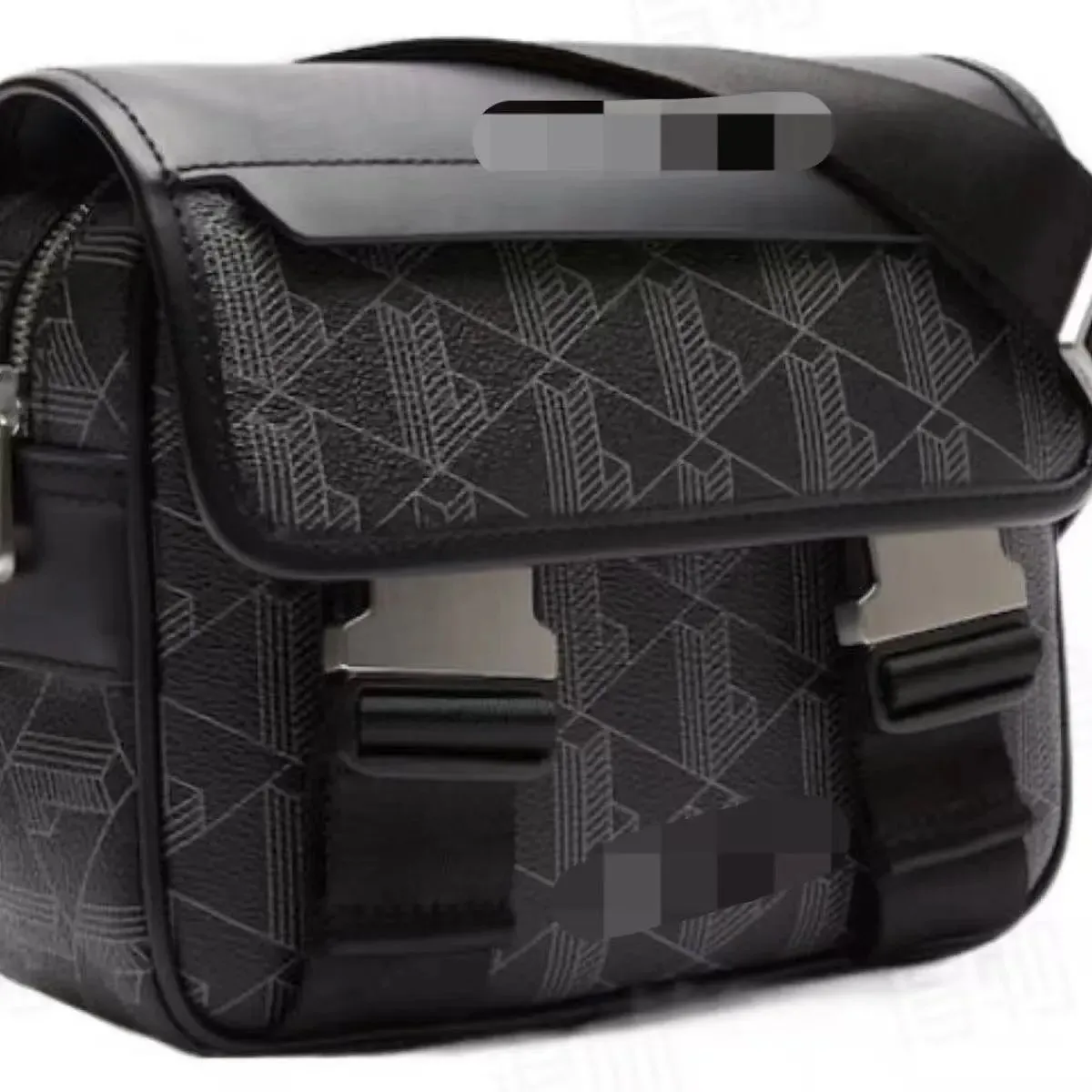 Fendi B22 Messenger Bag [4 styles]