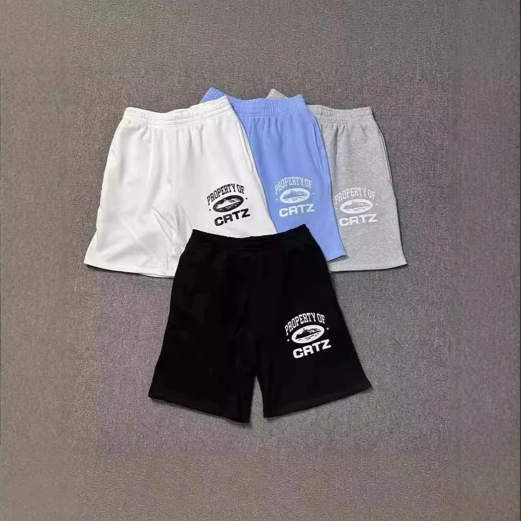 CRTZ Property Of Shorts [16 styles]