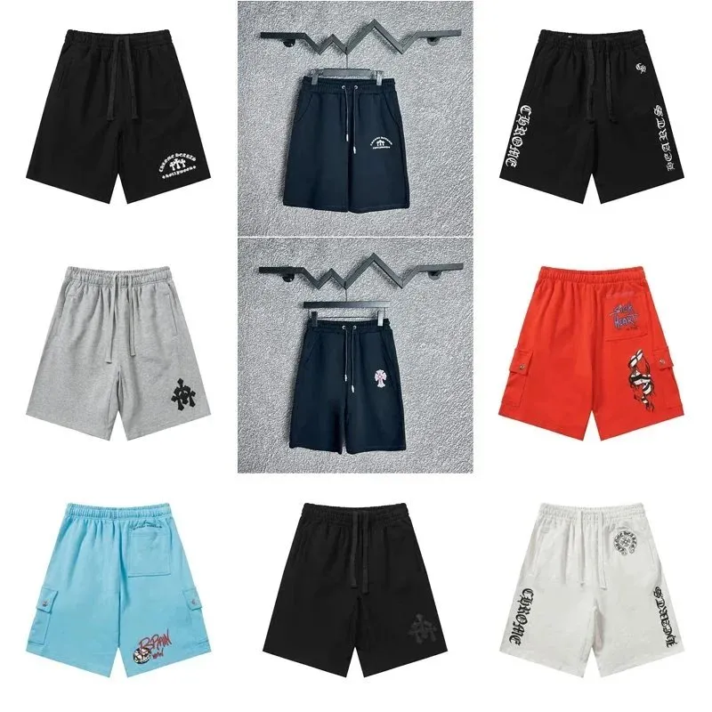 Chrome Hearts Shorts [36 styles]