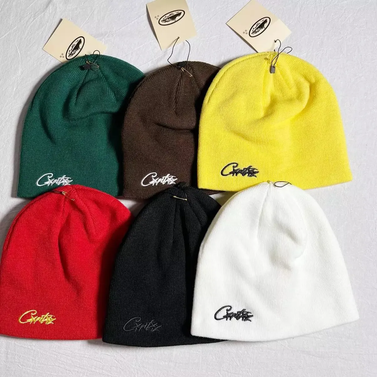 Crotz Beanie [1 style]