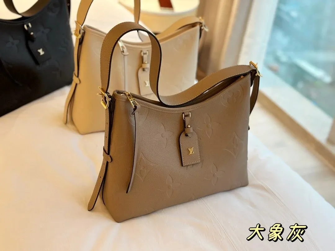 Louis Vuitton Maya Handbag [3 styles]