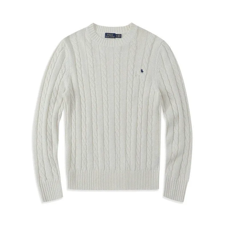 Polo Ralph Lauren Cable Knit Sweater [26 styles]