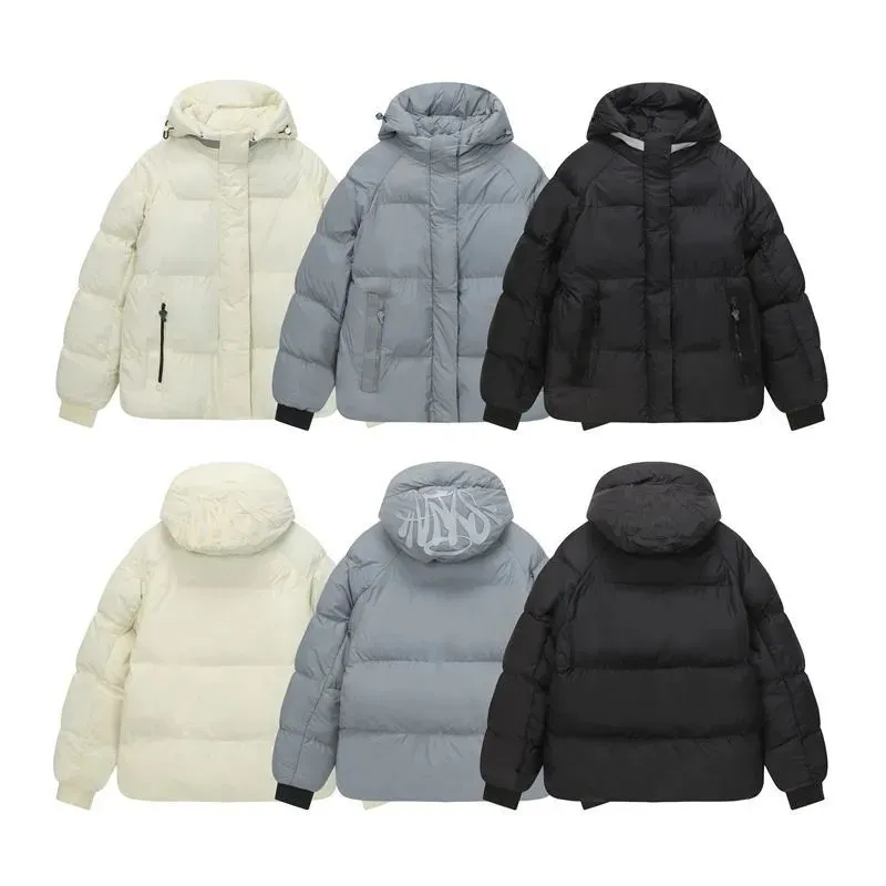 Unbranded Puffer Jacket [20 styles]