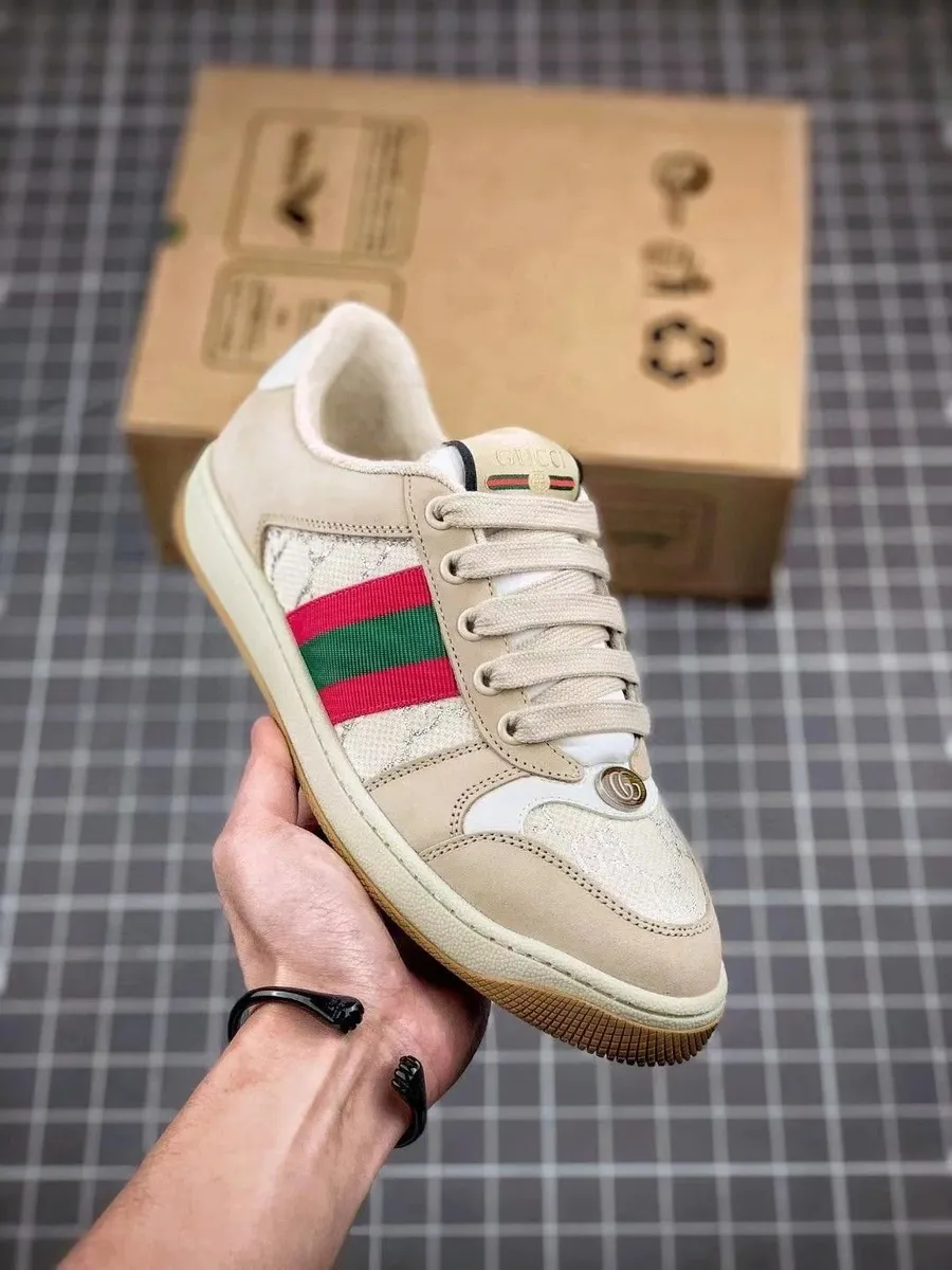Gucci Rhyton Sneakers [8 styles]