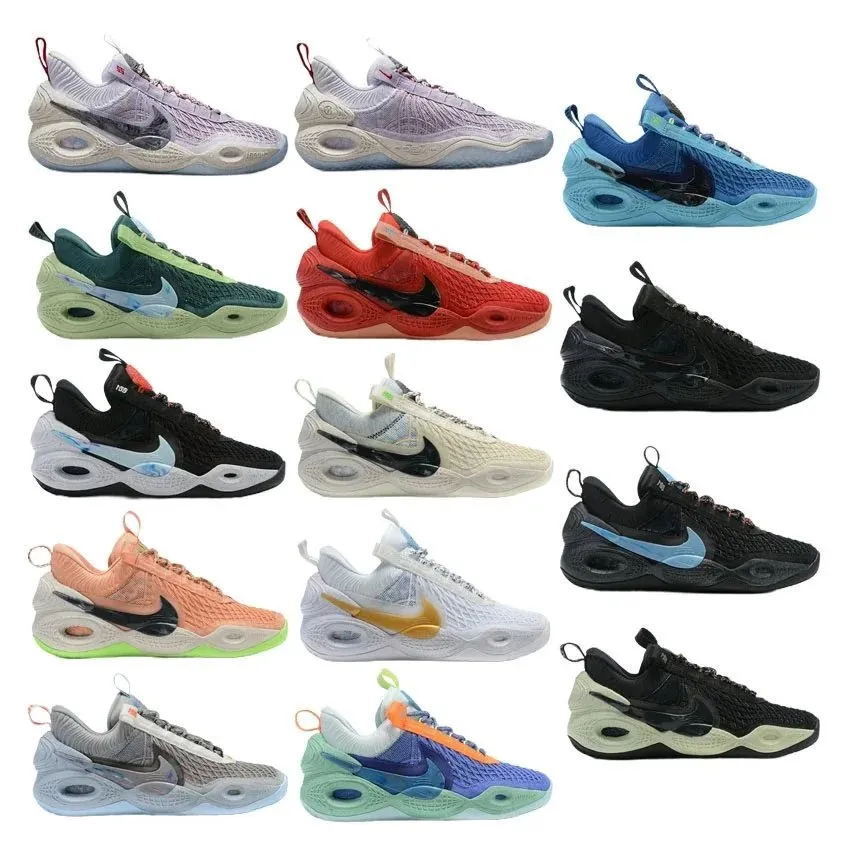 Nike Air Zoom G.T. Cut Sneakers [14 styles]