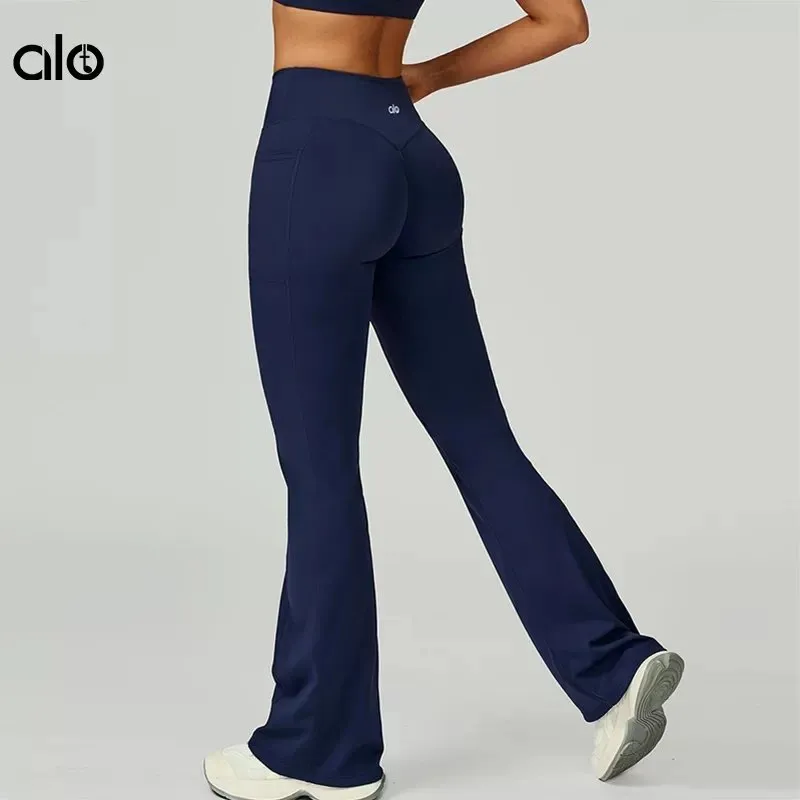 Alo Yoga Flare Leggings [5 styles]