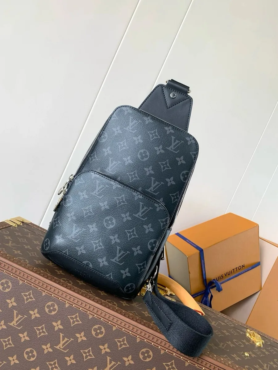 Louis Vuitton Monogram Sling Bag