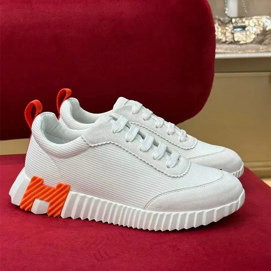 Hermès H01 Sneakers [30 styles]