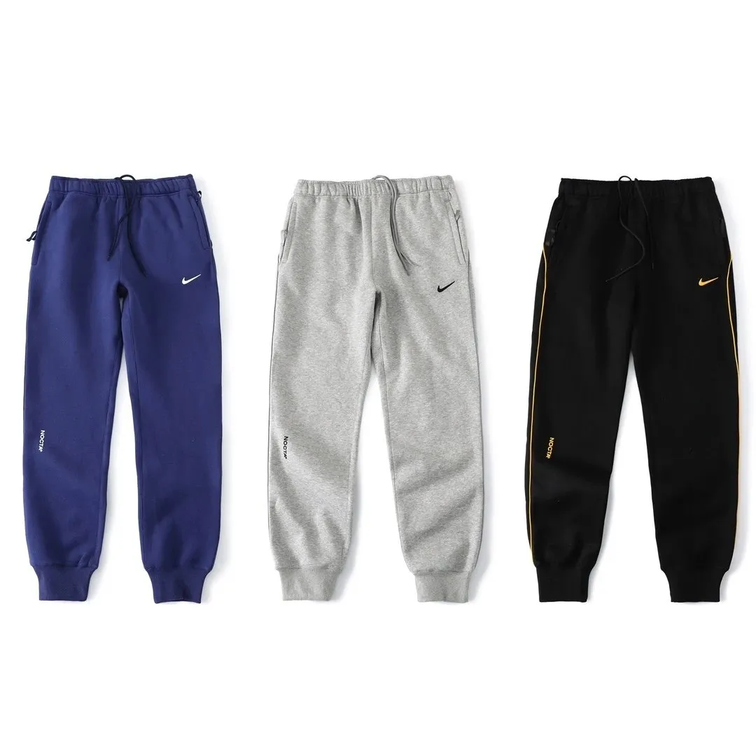 Nike Sportswear Tech Fleece Joggers [3 styles]