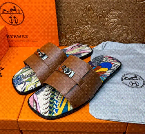 Hermès Oran Sandals [37 styles]