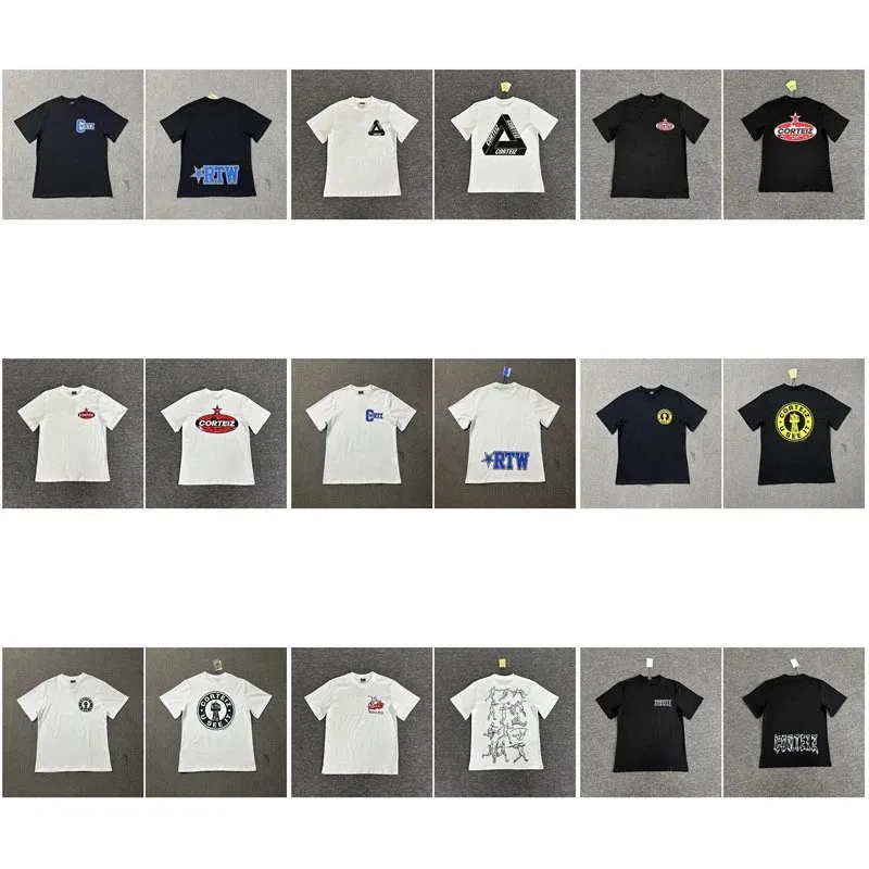 Corteiz T-Shirt [21 styles]