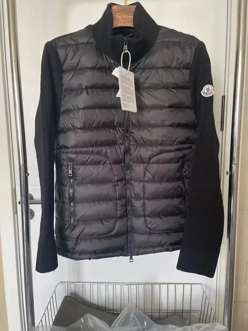 Moncler Down Jacket [35 styles]