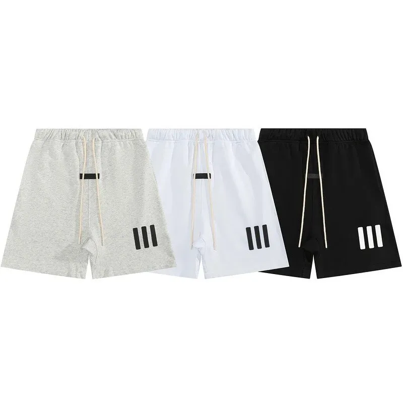Thom Browne 4-Bar Shorts [3 styles]