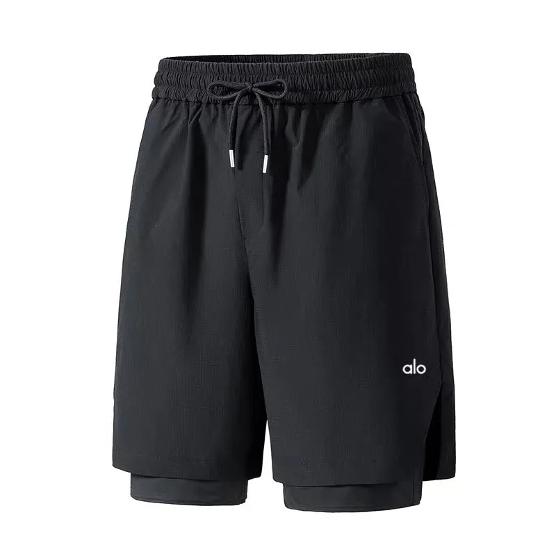 Alo Movement Shorts [4 styles]