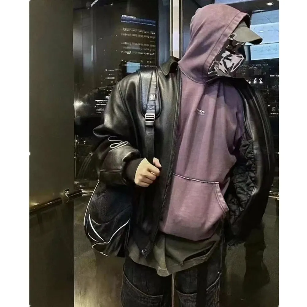 Unbranded Hooded Jacket [1 style]