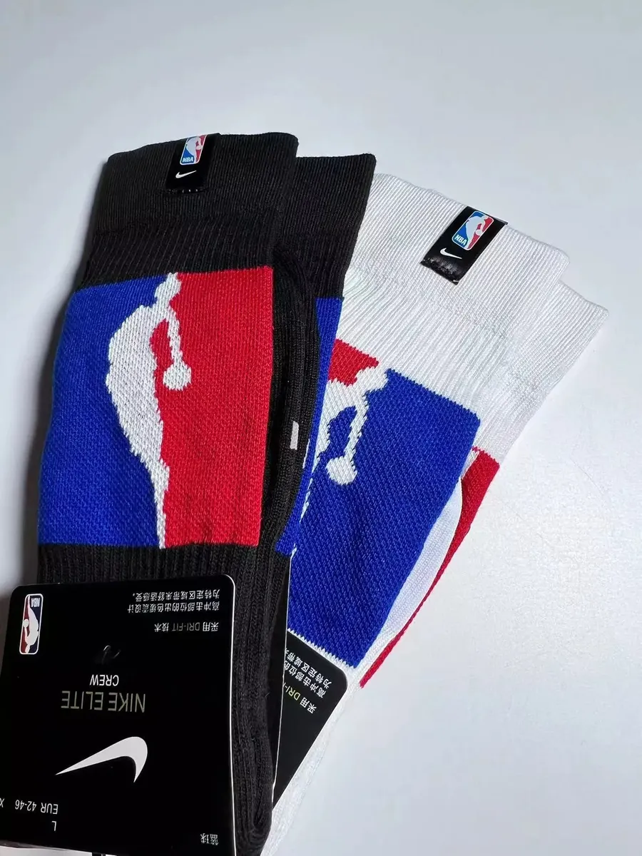 Nike Elite Crew Socks