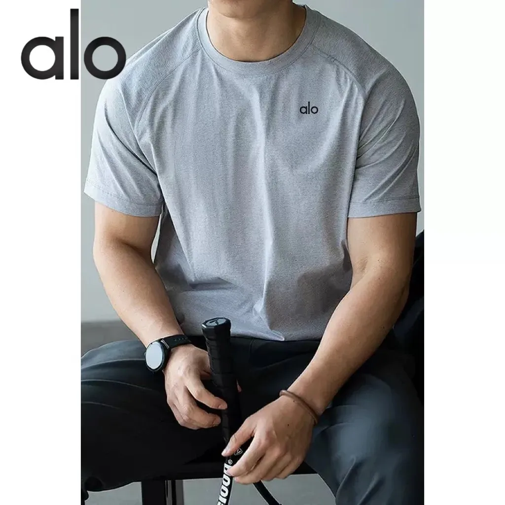 Alo Performance T-Shirt [3 styles]