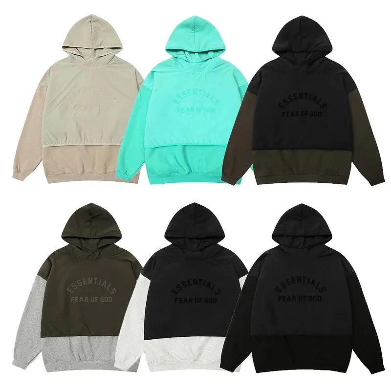 Fear of God Essentials Hoodie [6 styles]
