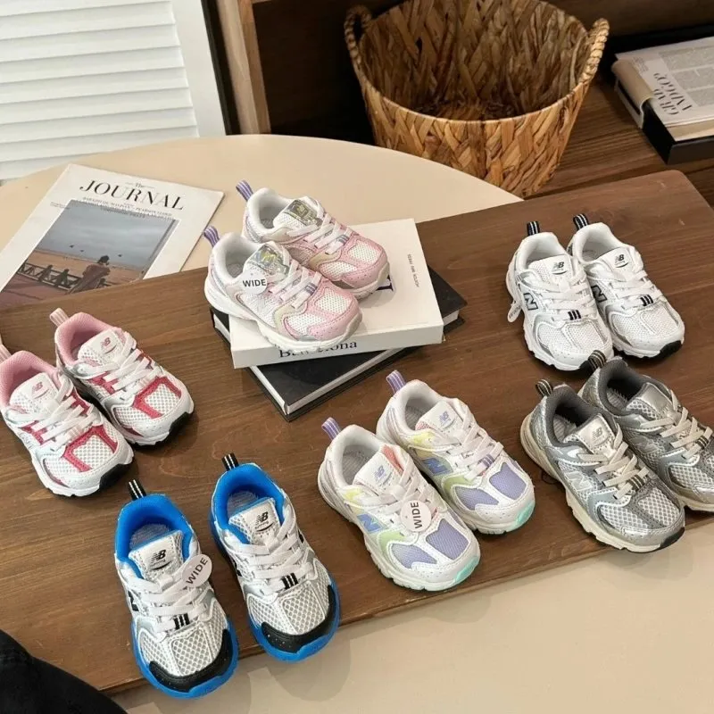 New Balance 990v6 Kids Sneakers [6 styles]