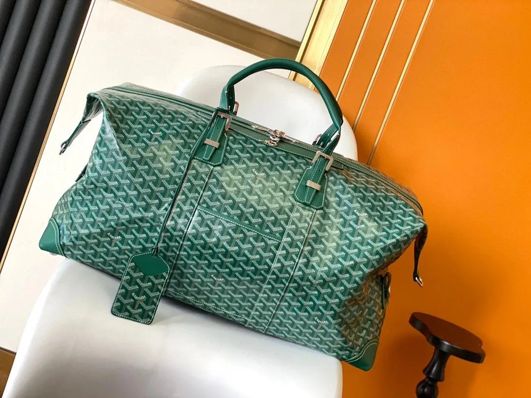 Goyard Saint Louis GM Travel Bag