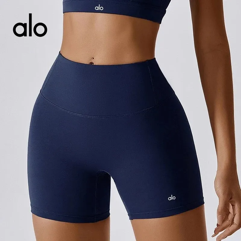 alo High-Waist Biker Shorts [11 styles]