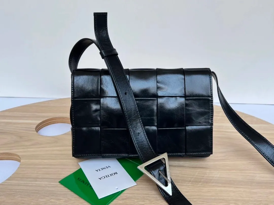 Bottega Veneta Cassette Shoulder Bag [6 styles]