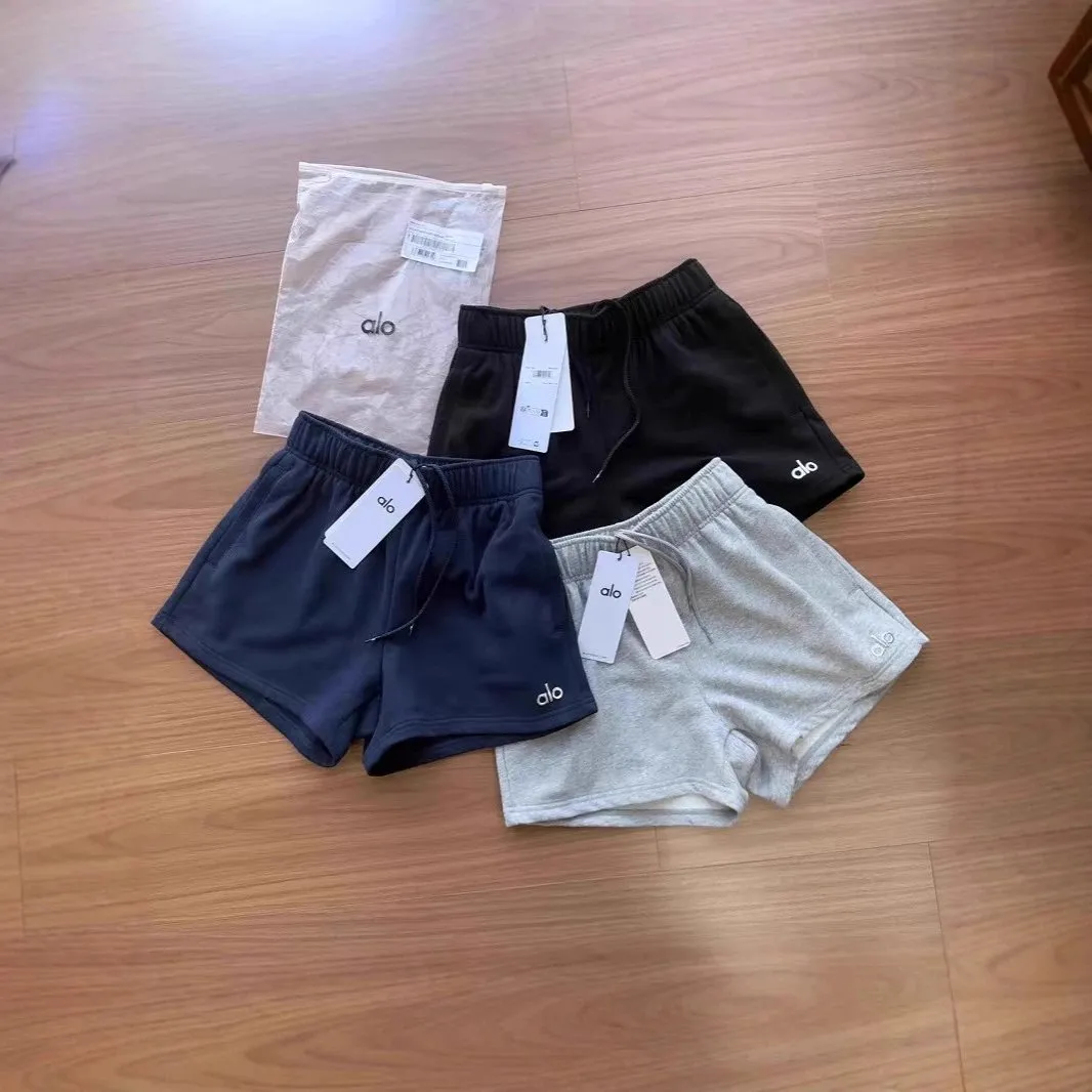 Alo Movement Shorts [3 styles]